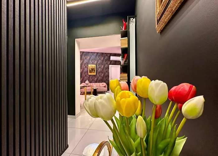 Elegance Rooms Spaccanapoli