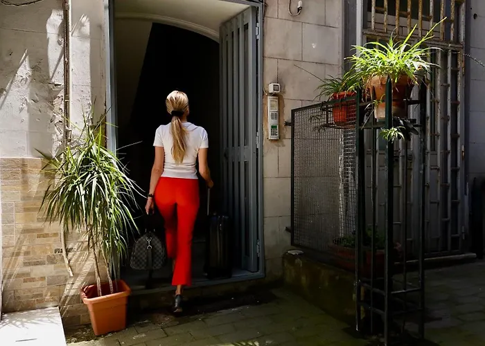 Raffaella Home Napoli